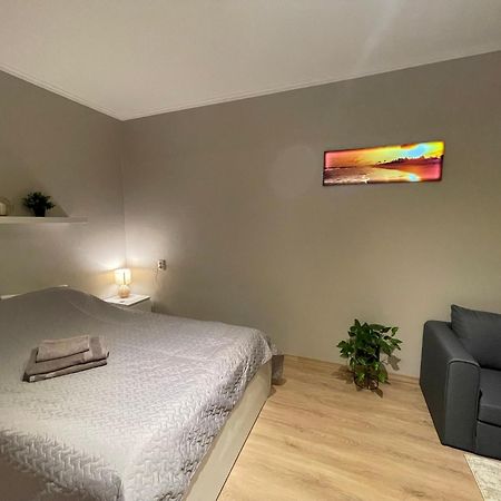 Cozy Apartment Close To Riga Airport المظهر الخارجي الصورة