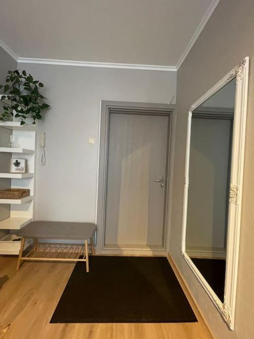 Cozy Apartment Close To Riga Airport المظهر الخارجي الصورة
