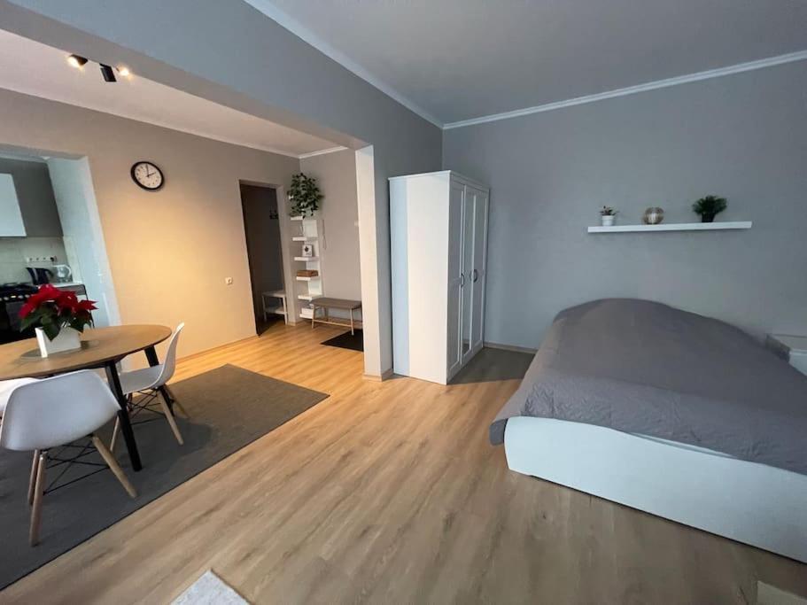 Cozy Apartment Close To Riga Airport المظهر الخارجي الصورة