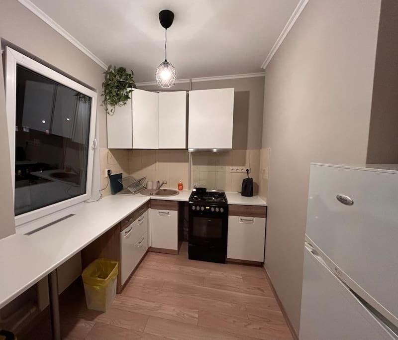 Cozy Apartment Close To Riga Airport المظهر الخارجي الصورة