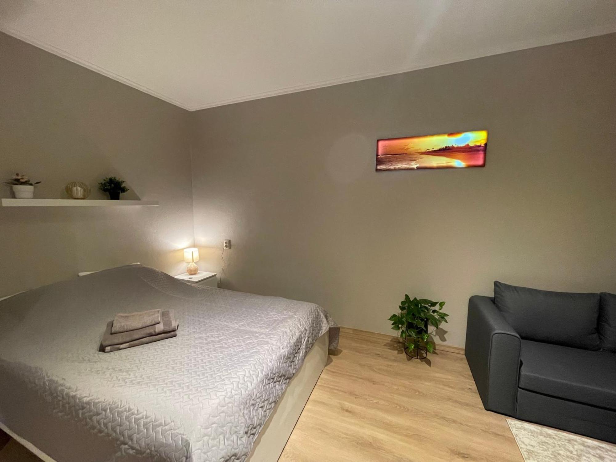Cozy Apartment Close To Riga Airport المظهر الخارجي الصورة